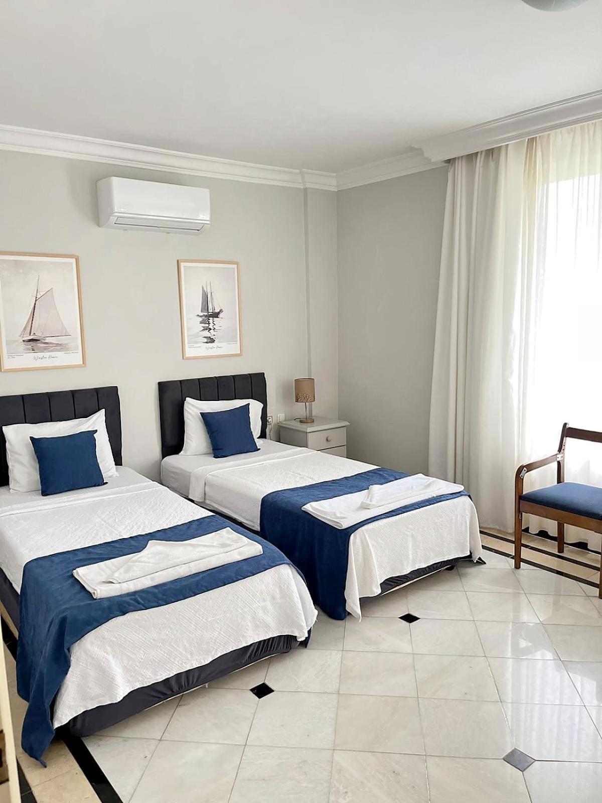 Villa Sophia Marmaris Exterior photo